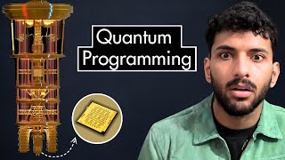 Coding on Real Quantum Computer | Part-01