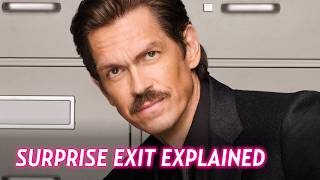 Why Is Steve Howey Leaving ‘High Potential’ After Season 2 Surprise Exit Explained Wealth