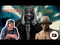 ESPIQUET & TOSS - VATELA FEAT. MAGLERA DOE BOY [REACTION]