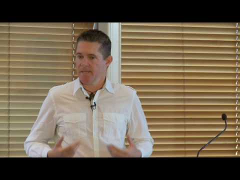 Steve Tighe -