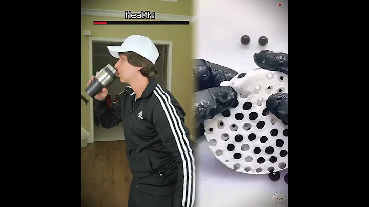 The moment you start to heal during a boss fight #fyp #gaming #foryou