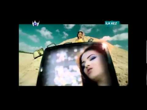 Aydan Kaya   Daralıyorum ( İ Feel Tight )