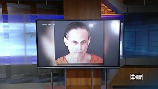 Sarasota medical director faces sexual battery charges, additional victims suspected