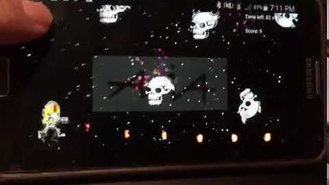 Kill depression c# CocosSharp game