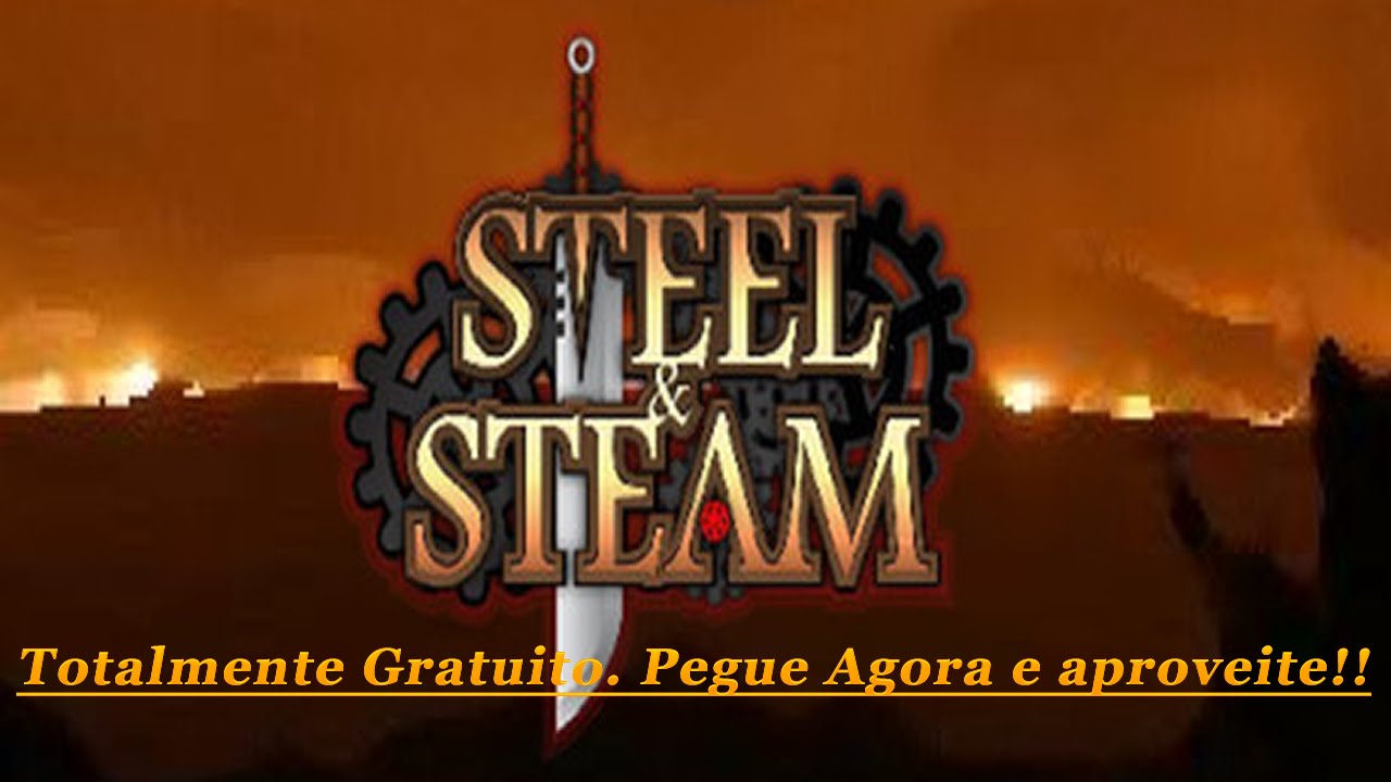 Steel on steam фото 51