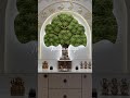 Mandir design #interiordesign #homedecor #viral #interior #interior #home #bedroom #mandir #washroom