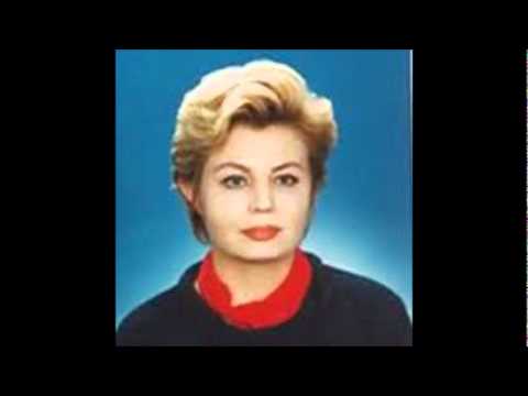 SERAP KUZEY-TANBÛR TKSM.-NEDEN HİÇ DİNMİYOR GÖZYAŞLARIN