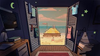 Summer Feelings  Cozy Lofi Beats