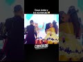 #shorts #cumbia #labellaluz #viral #senderito