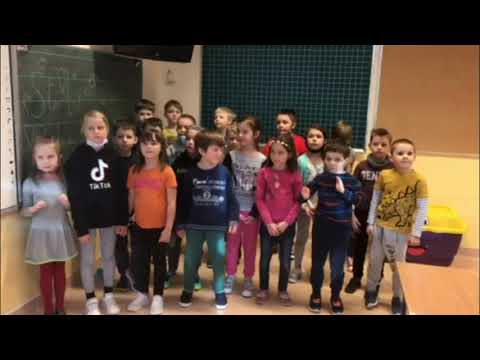 Droga Babciu, Drogi Dziadku