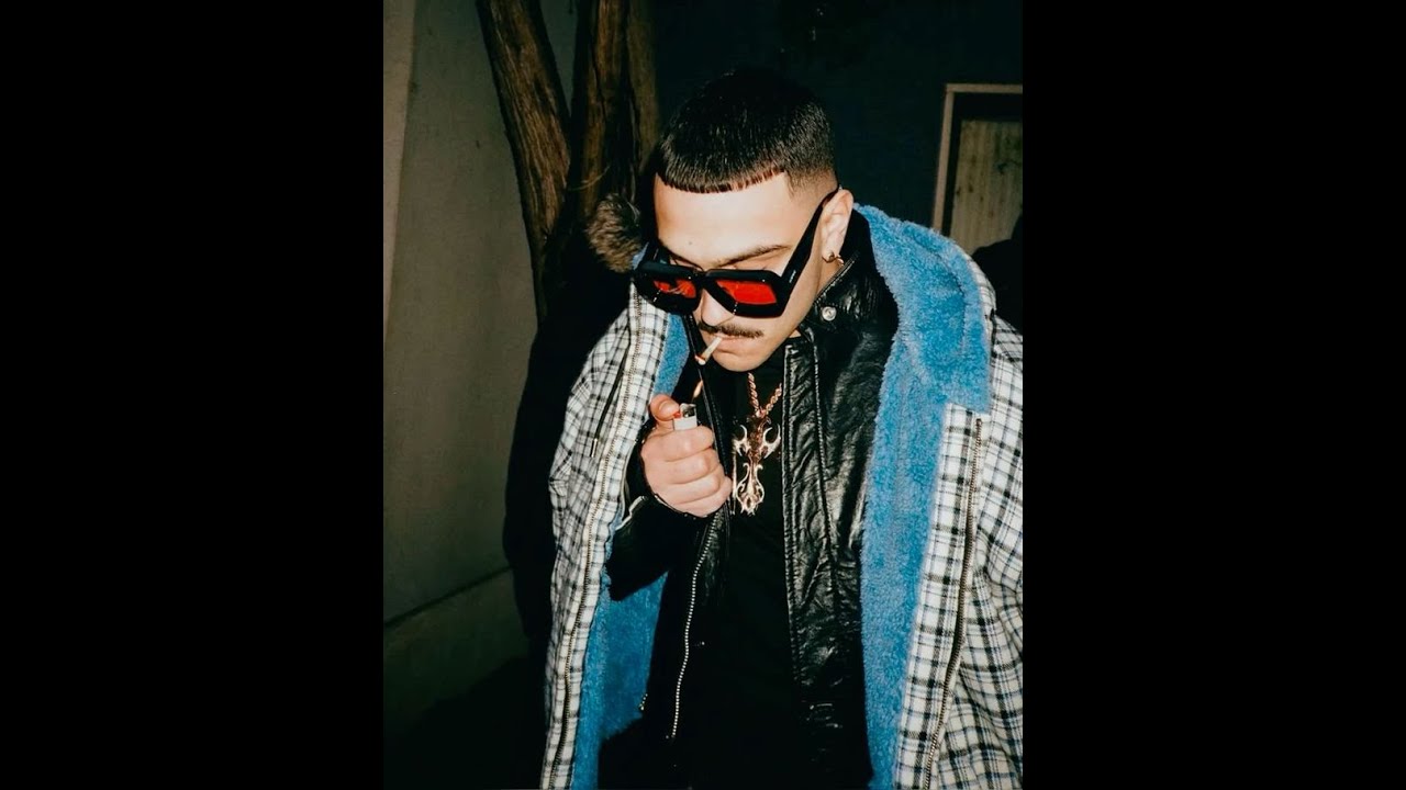 [FREE] Papa V Type Beat - "Linea Diretta"