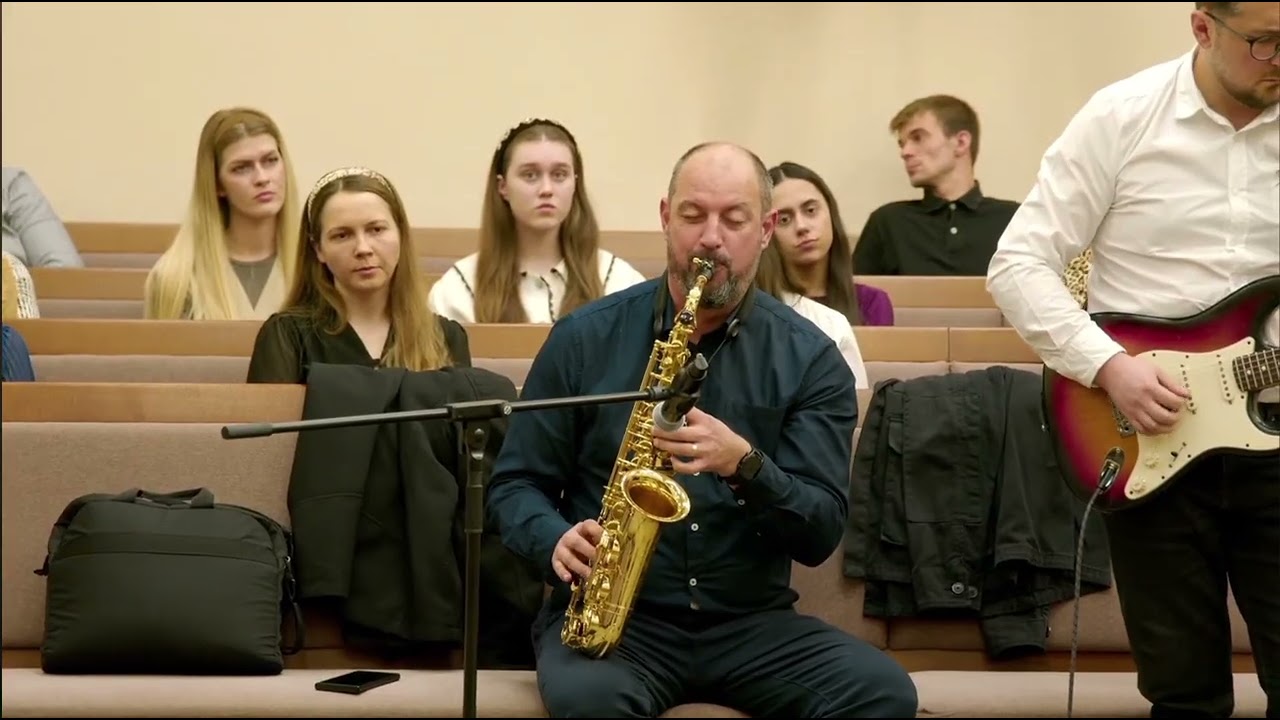 Coram Deo Oradea- Dacă două mâini rebele