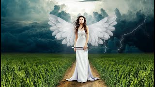 Meditation You Can Do Anywhere || positive energy healing music mand refresh music screenshot 3