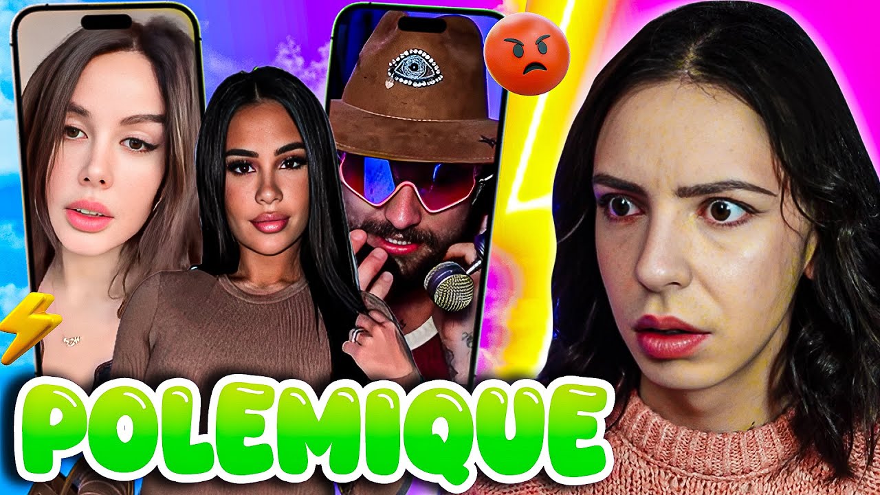 KEVIN DÉMONTE BASTOS EN LIVE, LAURA LEMPIKA À L'HOPTIAL, MILLA A RENCONTRÉ DIAMS ?