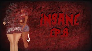 IMVU Series | Insane | S3 EP8