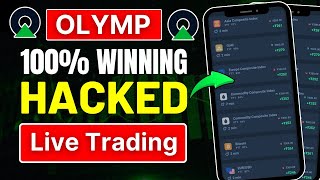 Olymp Trade 1 Min Strategy 2023 | Olymp Trade Working Strategy For Beginners | Olymp Trade Strategy