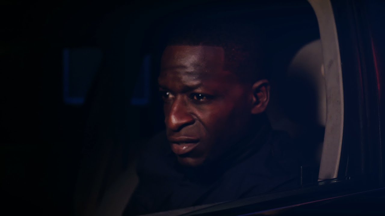 Black Deniro - Which Way (Short Film & Music Video) Dir.  by Luis Aponte