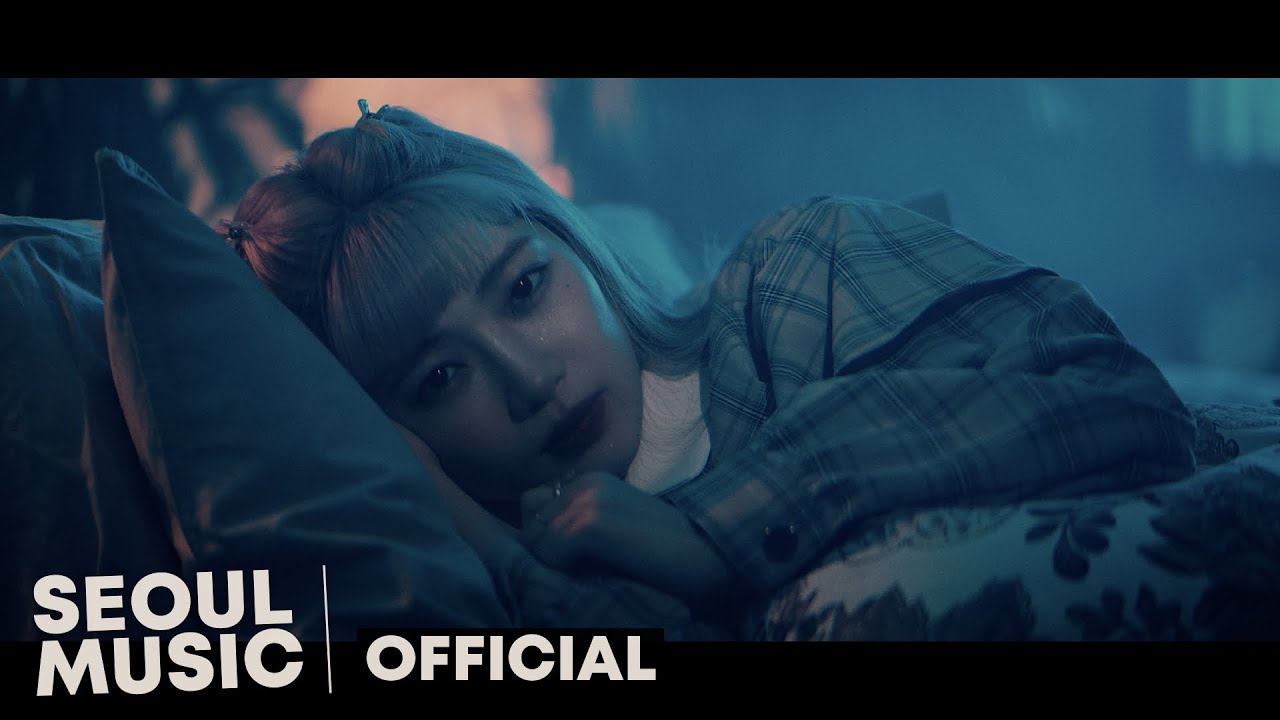 [MV] 유키카(YUKIKA) - Insomnia / Official Music Video