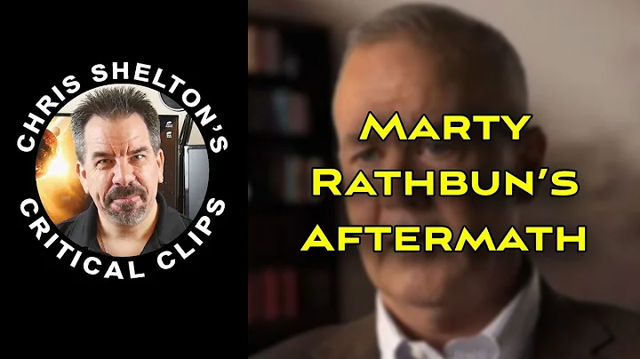 Chris Shelton | Marty Rathbun's Aftermath