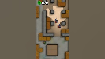 Hunter Assassin |level 3| game play