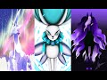 Pokmon galar king trio scientific analysis