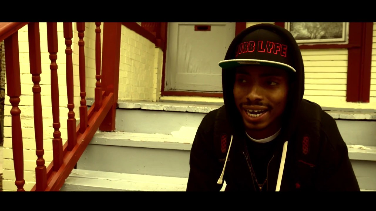 Exavion - Food4Thought Prod. By YoungTwizzle