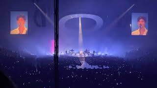 Señorita & Treat You Better by Shawn Mendes - The Wonder World Tour 2022 (Seattle) News