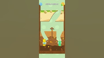 Sand Balls puzzle Level 11 #sandballspuzzle