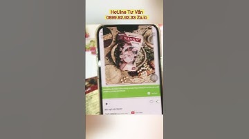 ❤️ VẠCH TRẦN NGŨ CỐC NAVAN CÓ L.Ừ.A Đ.Ả.O?, CÁCH PHÂN BIỆT THẬT GIẢ  0899.92.92.33 ZA.LO - P4