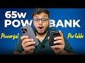 Digital Display in Fastest Power bank || Portronics Igris under 2000 Rupees