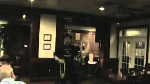 Jeff Lovett - Fools Rush In