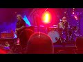 Effigy Folsom Prison Jam Gov&#39;t Mule