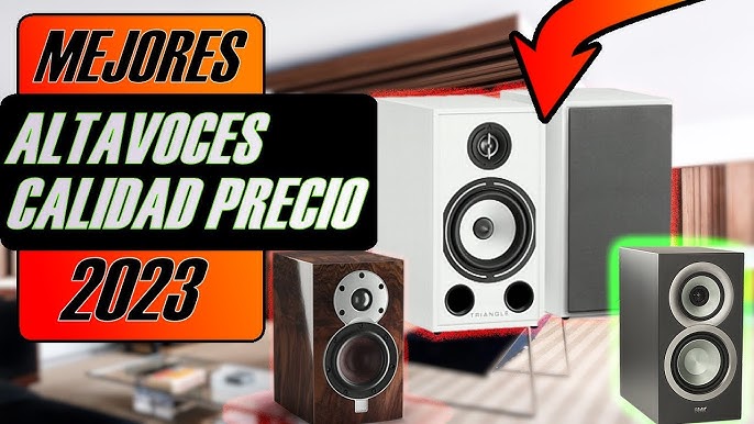 ≫ Review de los Mejores Altavoces para PC • TOP 3 2021 🥇