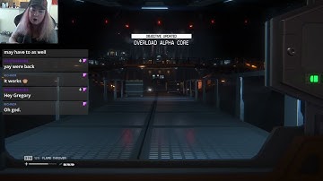 Alien: Isolation - Save File Gets Corrupted