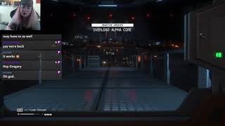 Alien: Isolation - Save File Gets Corrupted Wealth