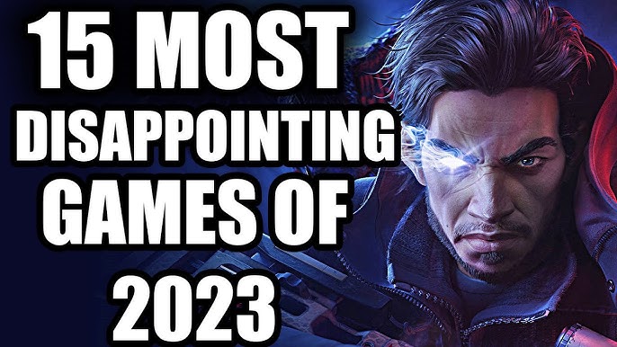 Top 30 BEST Games of 2023 - Including Our Game of the Year 2023 