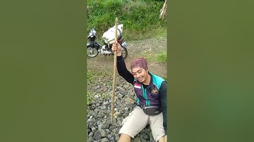 Tapakur Alam mg ibing,,,