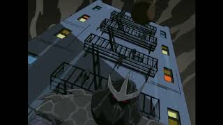 Teenage Mutant Ninja turtles 2003 - Season 1 Episode 19 - Tales of Leo