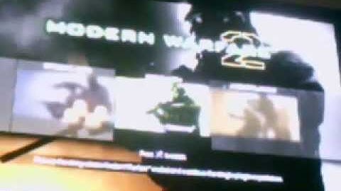 The Ultimate MW2 Single Player and Special Ops Hack for the PS3