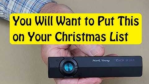 OLight ArkPro - This Makes a Great Gift