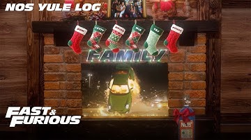 Fast and Furious NOS Log - 1 Hour of Explosions