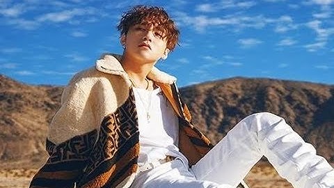 Kiểu tóc cực lạ của Sơn Tùng MTP trong MV hãy trao cho anh