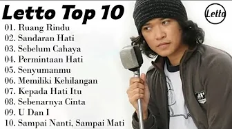 KUMPULAN LAGU LETTO TERBAIK DAN TERPOPULER || Ruang Rindu, Sebelum Cahaya, Sandaran Hati KUMPULAN LAGU LETTO TERBAIK DAN TERPOPULER || Ruang Rindu, Sebelum Cahaya, Sandaran Hati