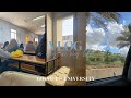 أول يوم لي في الإقامة الجامعية 🏫 | فلوق وتجربتي الأولى ! 🫶🏻