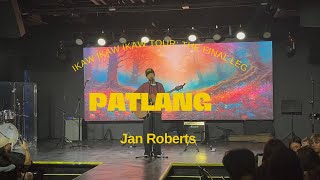Patlang  Jan Roberts   Viva Caf