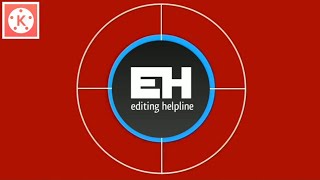 Kinemaster Intro Tutorial || how to make an intro || editing helpline || #kinemaster screenshot 5