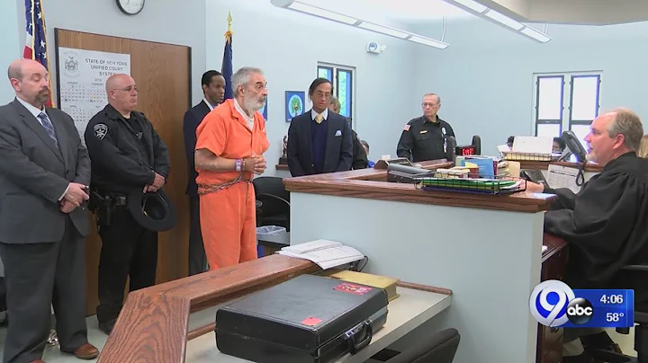 Deerfield homeowner who shot two people during burglary attempt released from jail