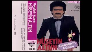 Hüseyin Altın - Seni Özleyeceğim Resimi