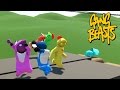 ROYAL RUMBLE! - GANG BEASTS