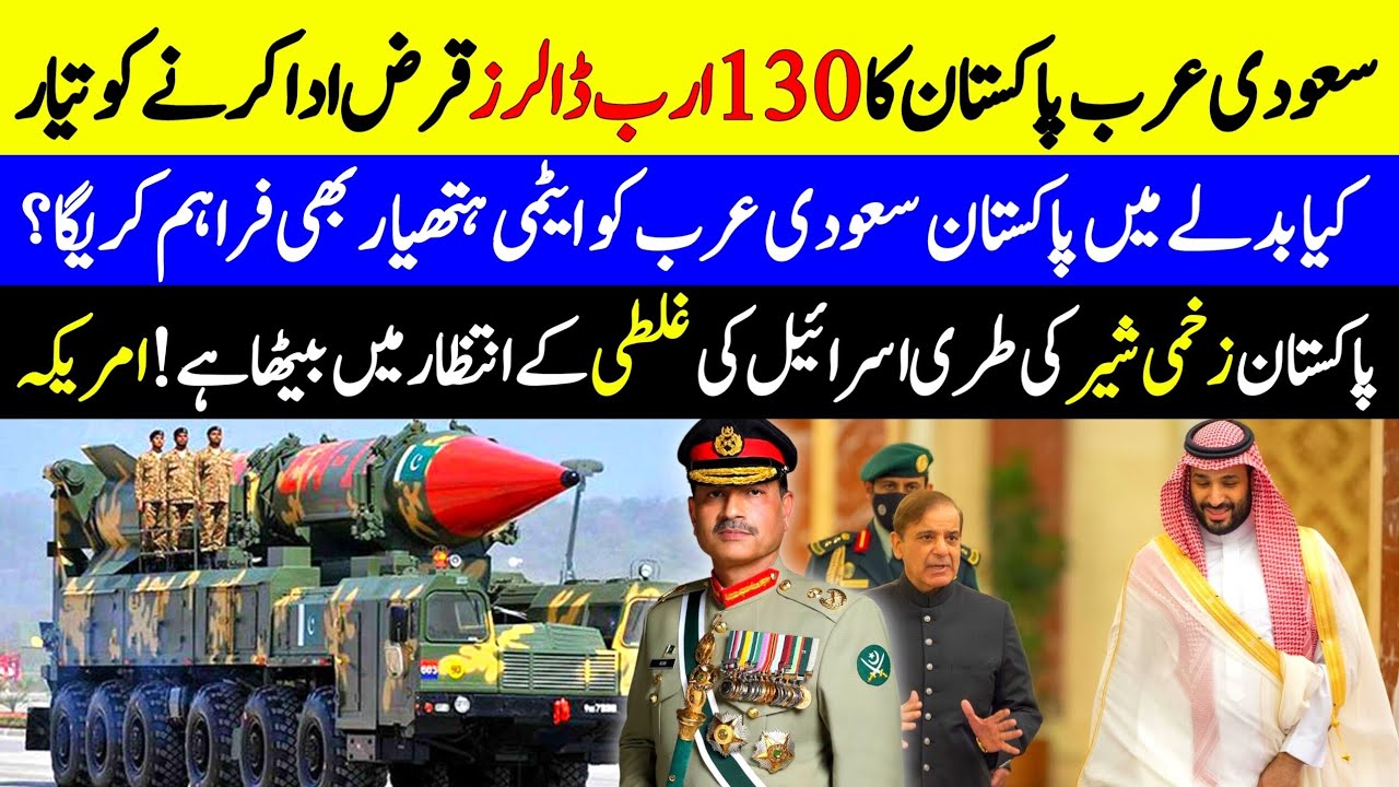 How Pakistan Becomes the New Power| Economic, Military & Strategic Shift| Urdu Timeline Official 